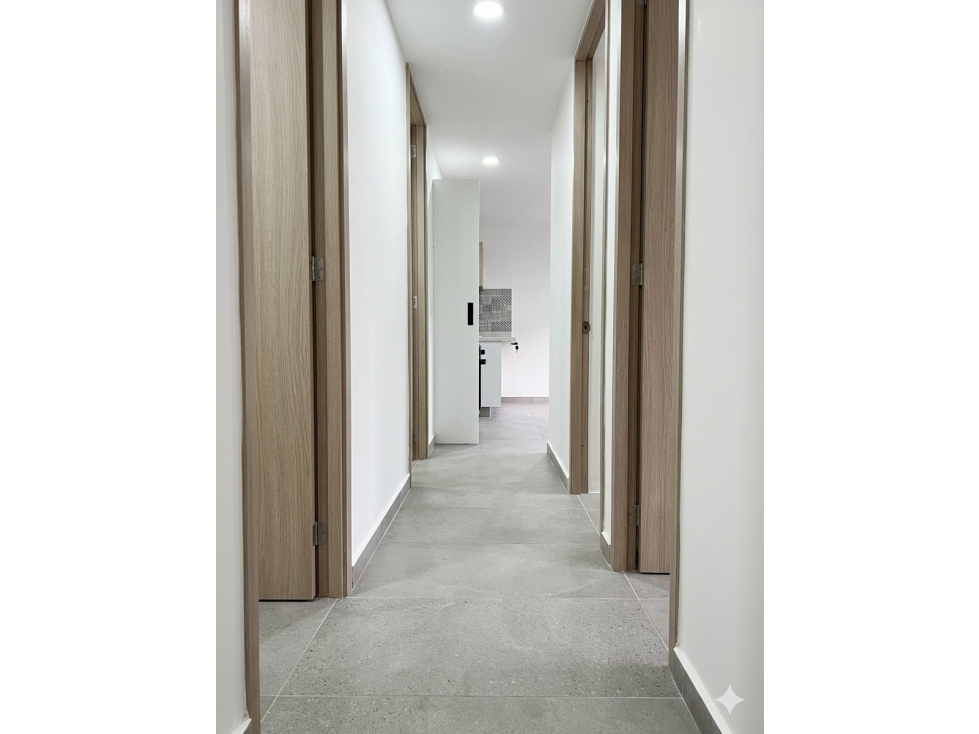 Apartamento para venta Calasanz, Medellín — foto 3