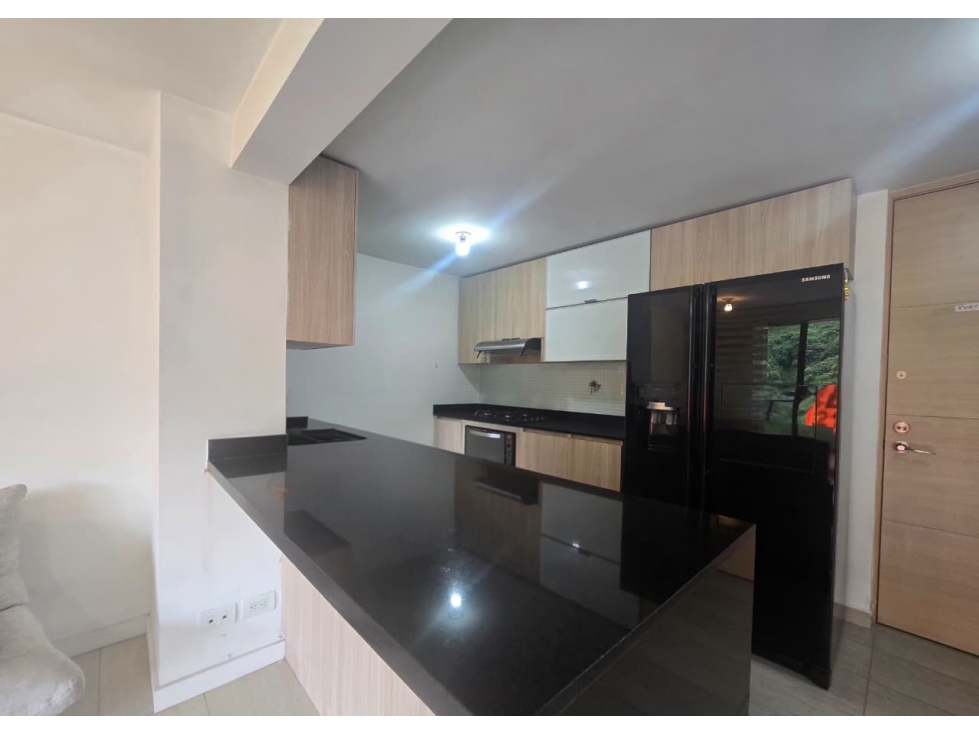 Apartamento para la venta en la Loma de Los Bernal — foto 4