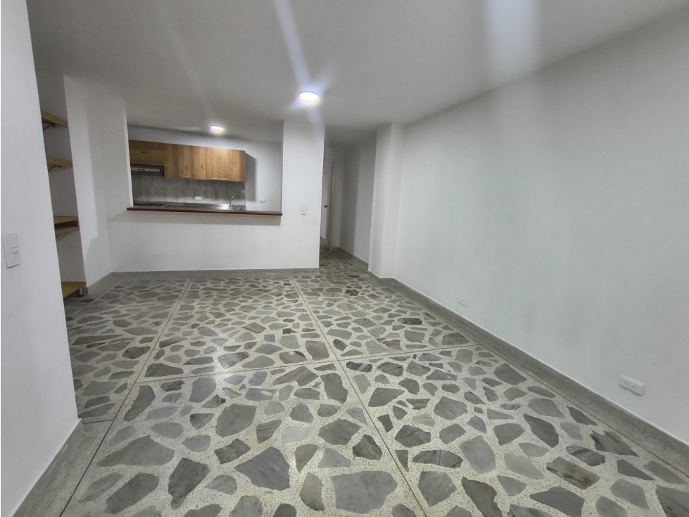 Aparta Estudio En Venta Suramericana Medellín — foto 6