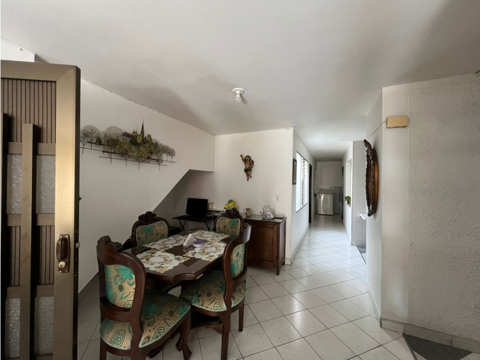 Apartamento para la venta en Itagüí — foto 4