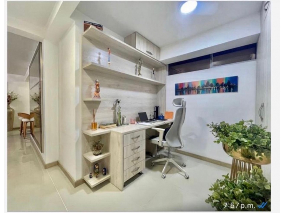 Apartamento en Venta Suramérica — foto 4