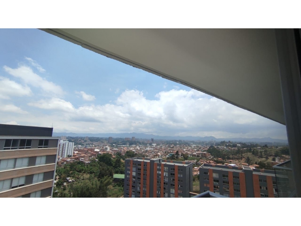Apartamento en venta en Rionegro Antioquia