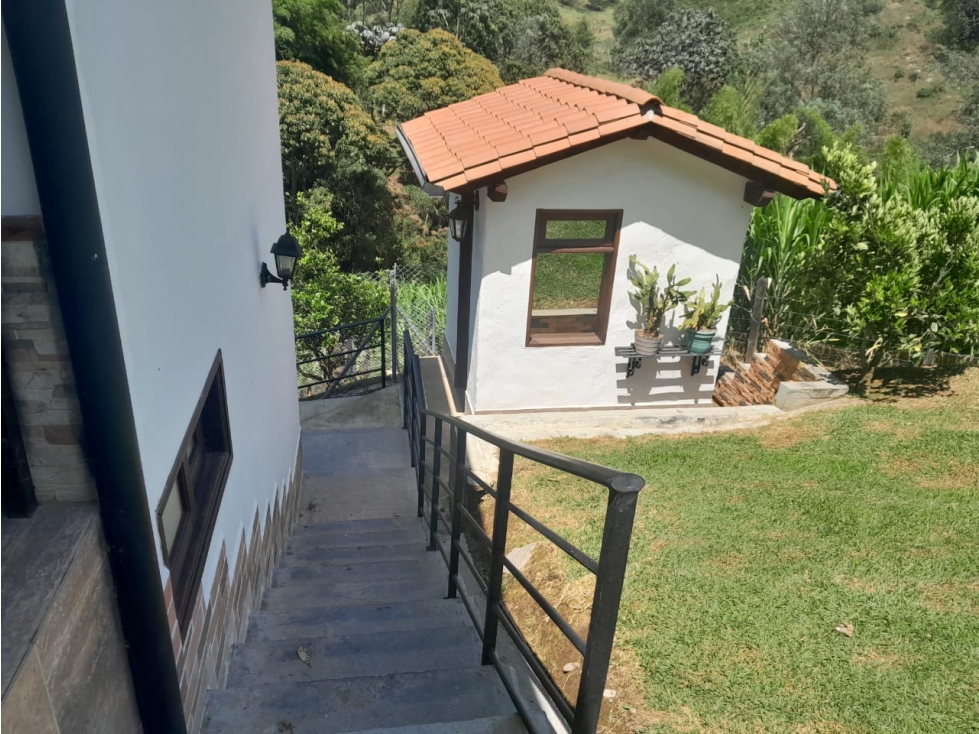 Casa Para La Venta Carmen de Viboral Antioquia — foto 6
