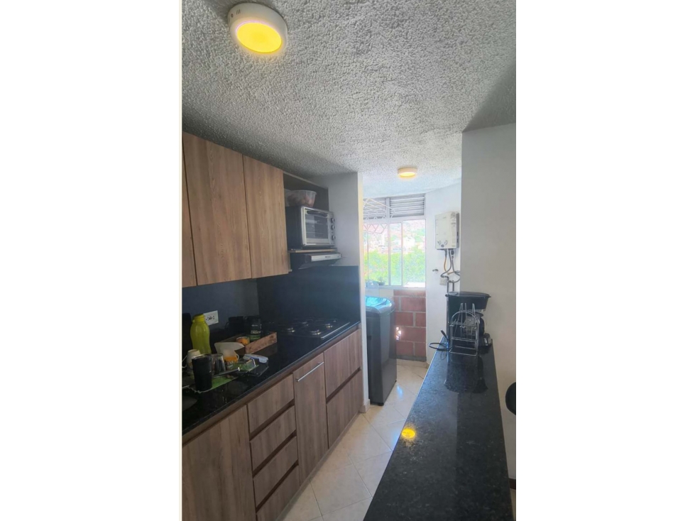 Apartamento para la Venta en Barrio Boston — foto 2