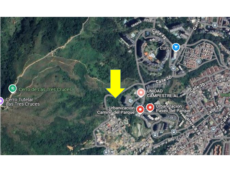 Lote Venta Paraje El Rincon — foto 5