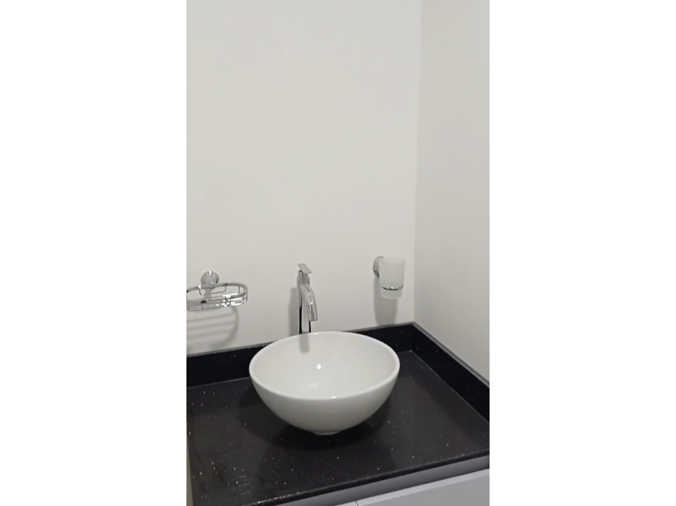 Apartamento para la venta Santa Teresita, Medellín — foto 4