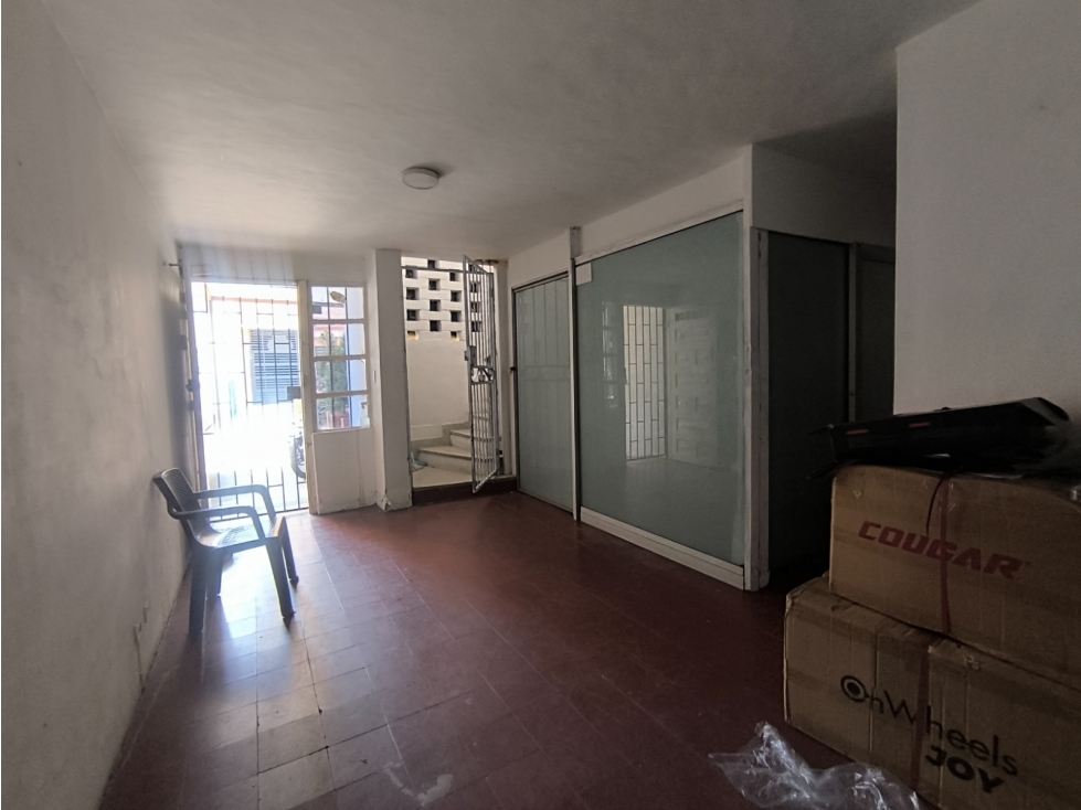 Casa Lote para venta San Joaquín, Medellín — foto 6