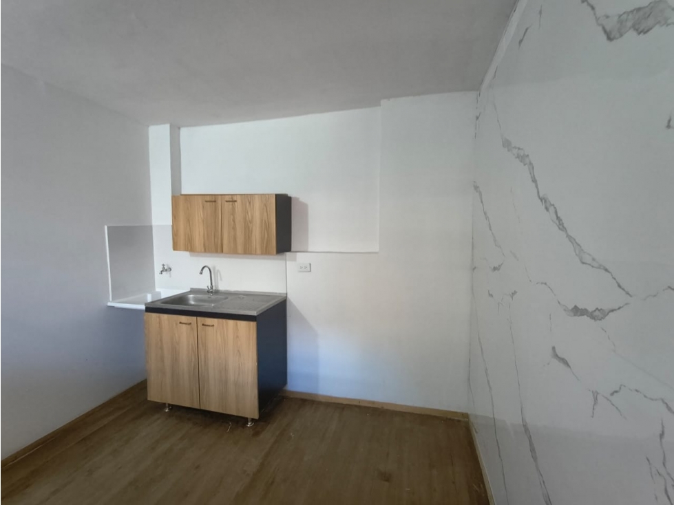 Aparatestudio para Arriendo en laureles — foto 2