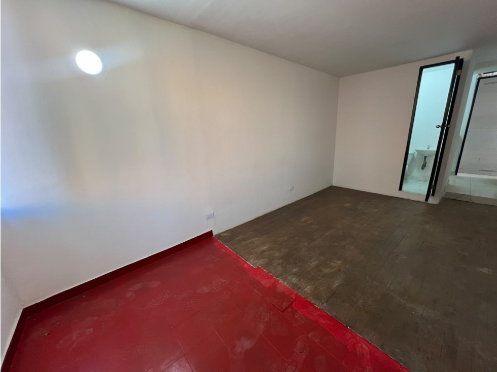 Apartaestudio para Arriendo en Laureles — foto 4