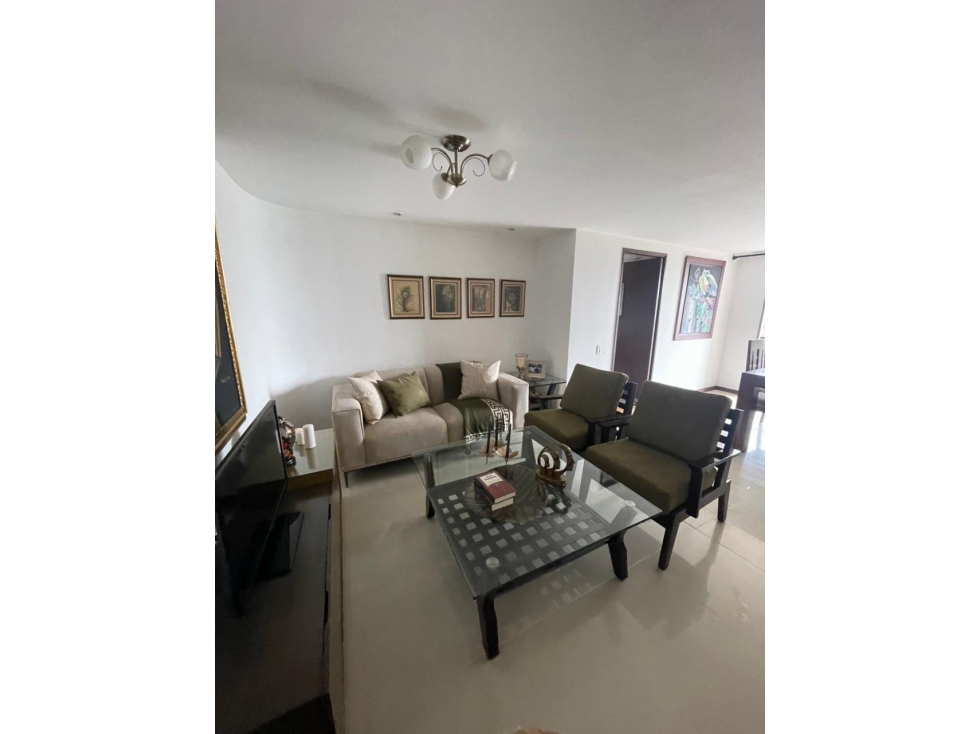 Apartamento en venta Conquistadores Medellín — foto 4
