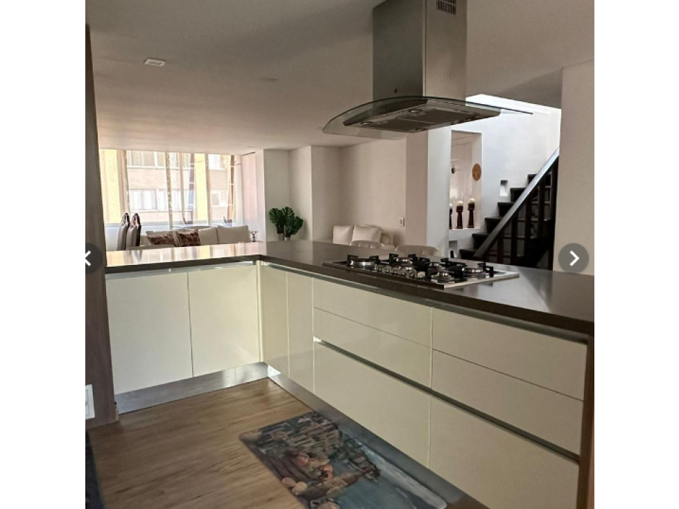 Apartamento para la venta Laureles, Medellín — foto 4