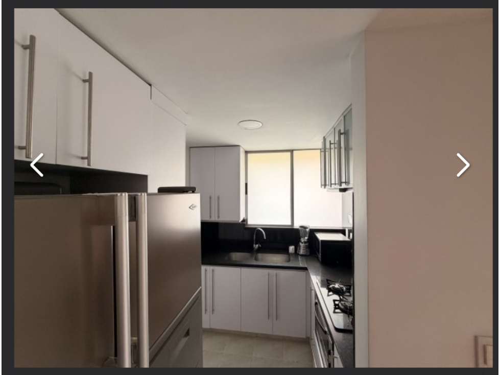Apartamento Dúplex en el Poblado — foto 3