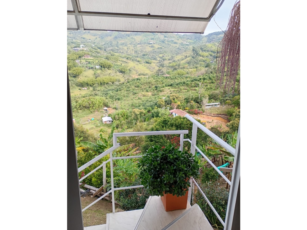 Finca Venta El Peñol — foto 3