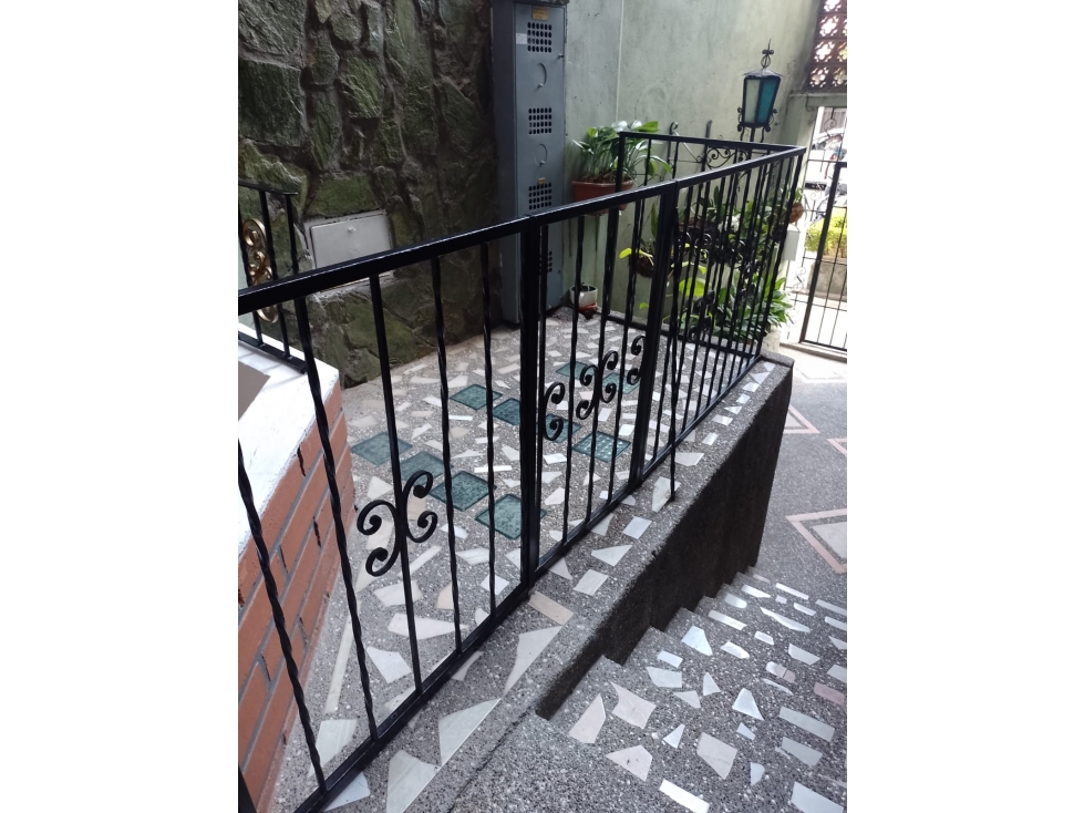 Apartamento en Venta Cristóbal la América — foto 3