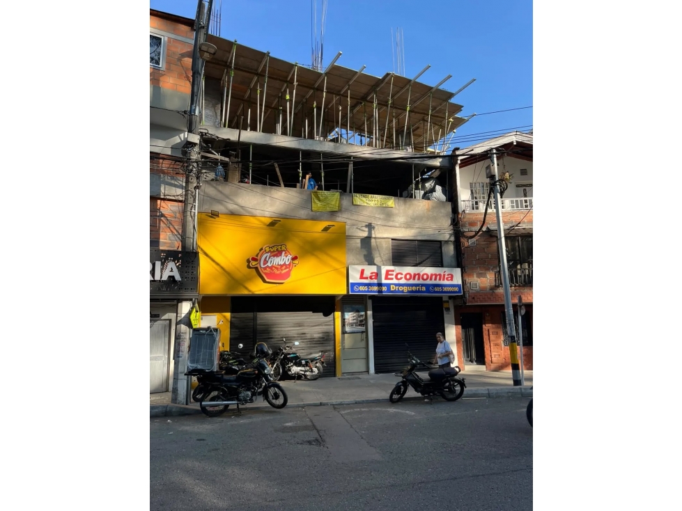Apartamento sobre planos venta Itagüí — foto 3