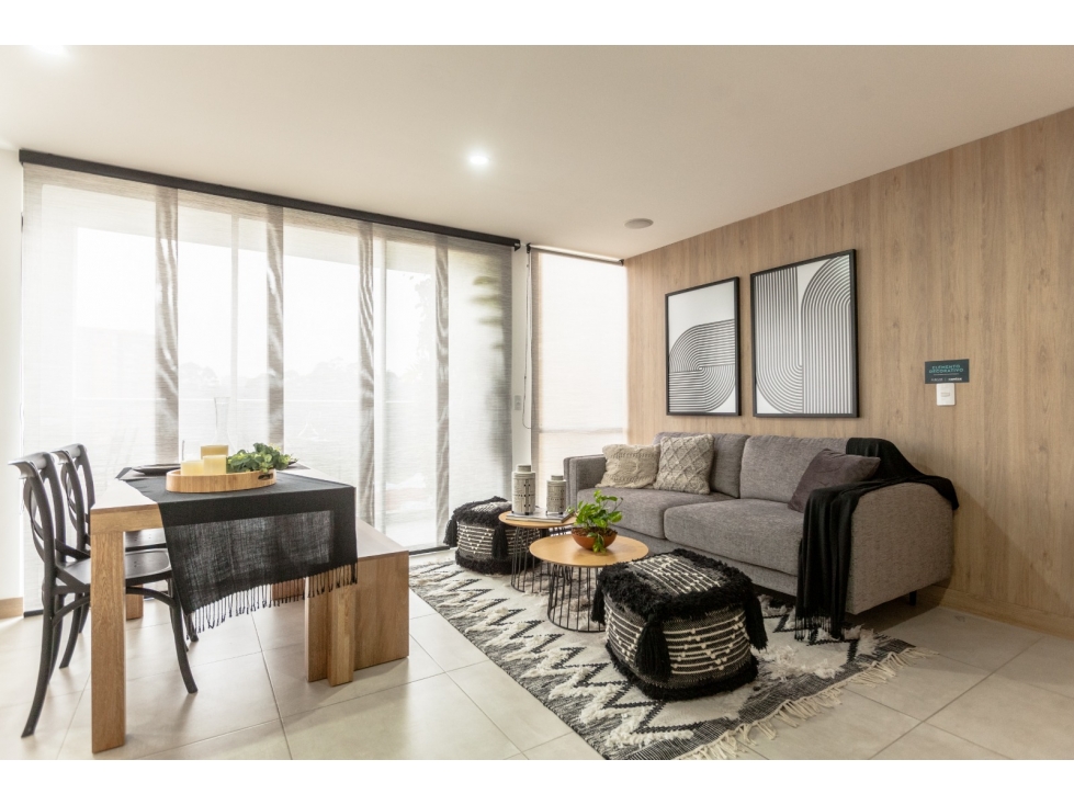 Apartamento en Venta Rionegro AQUA — foto 3