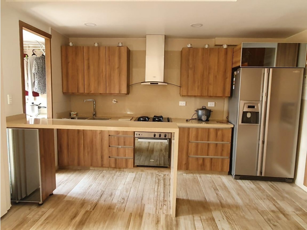 Venta de Apartamento dúplex Florida Norteamérica Bello — foto 3