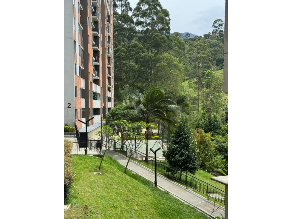 Apartamento en venta en la Estrella Flores del Campo — foto 3