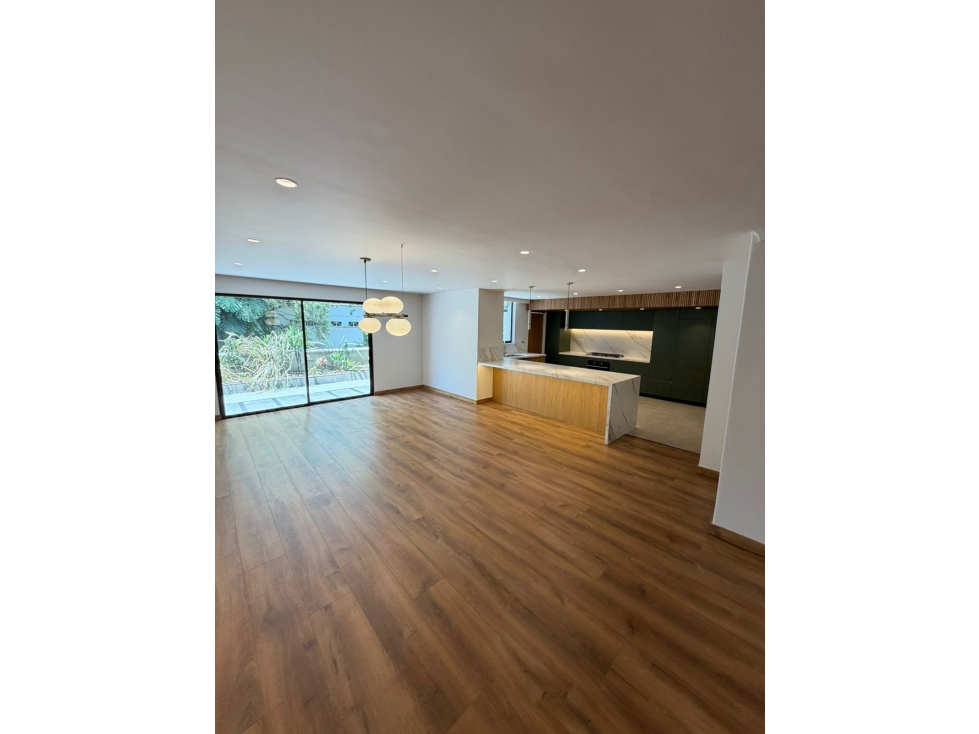 Apartamento en venta Poblado Medellín — foto 3