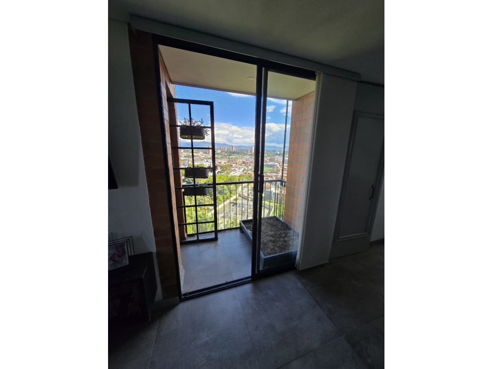 Apartamento en venta Senderos de San Sebastián Rionegro — foto 3