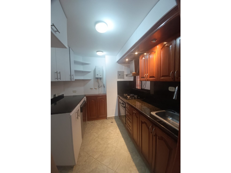 Apartamento Dúplex en venta Envigado — foto 3
