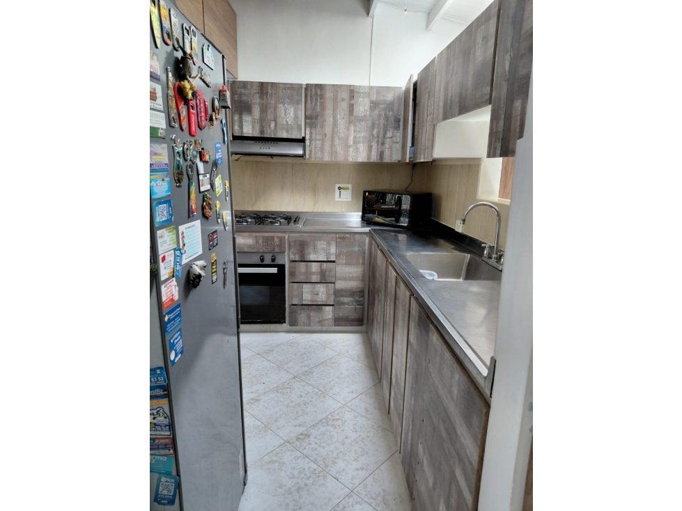 Casa en Venta Guayabal Calle 4 — foto 3