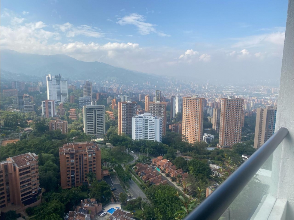 Apartamento en venta Poblado Medellín — foto 3