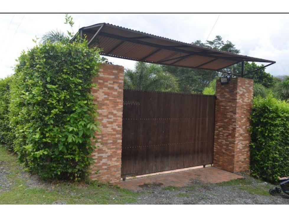 Casa Campestre en Venta San Jerónimo — foto 3