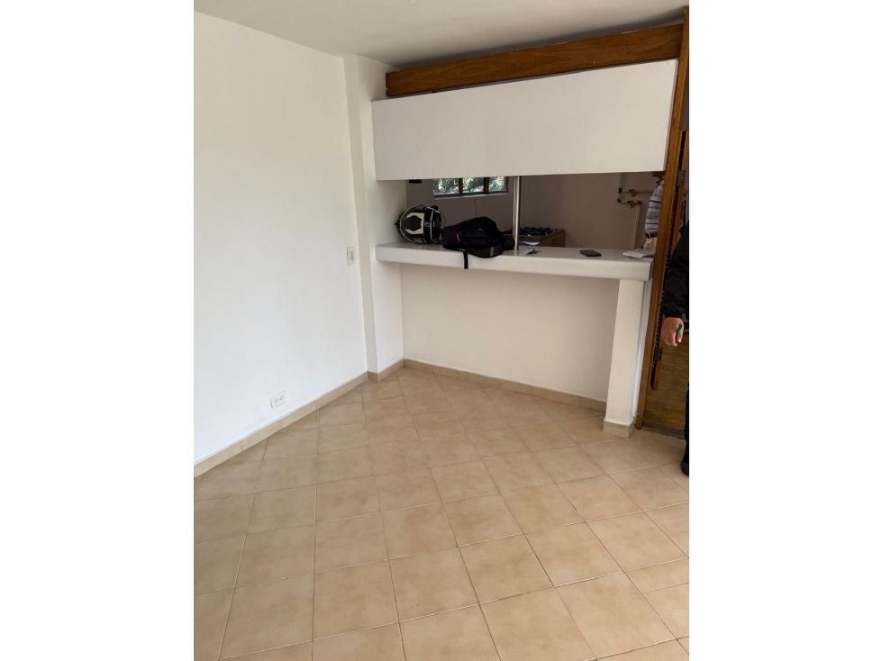 Apartamento en arriendo San Lucas, Poblado — foto 6