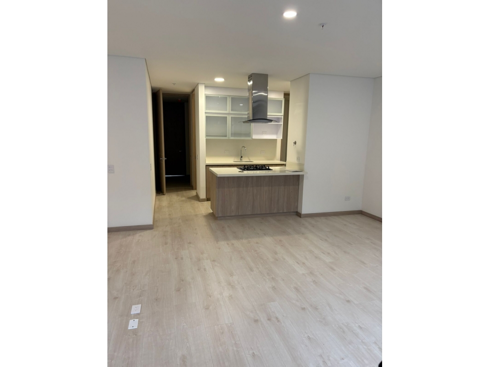 Apartamento en Arriendo la fe Las Palmas — foto 3