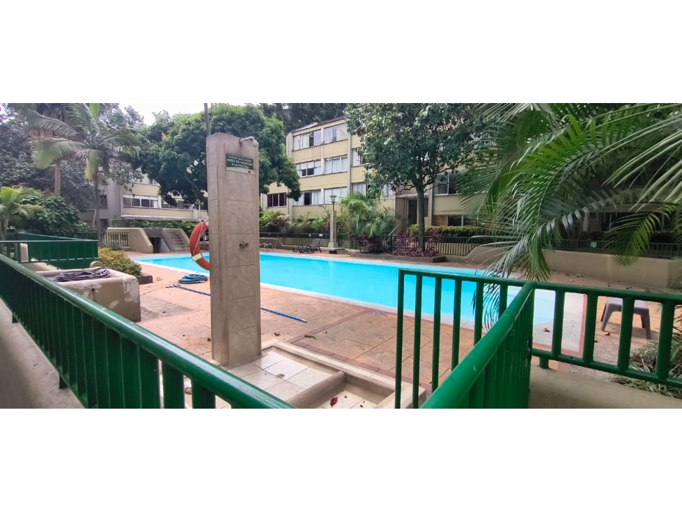 Apartamento en venta Aguacatala Poblado — foto 3