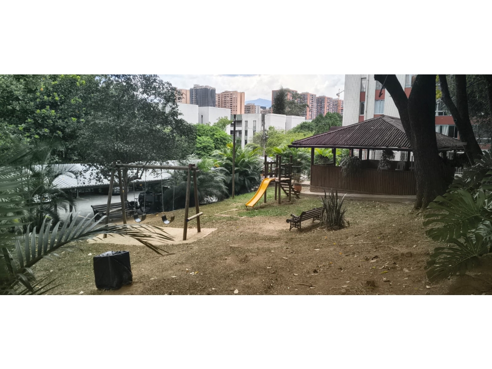 Apartamento en venta en el Poblado Medellín — foto 3