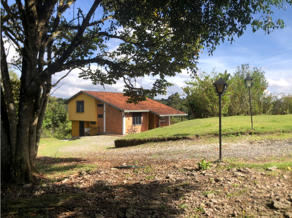 Finca en Venta Rionegro — foto 3