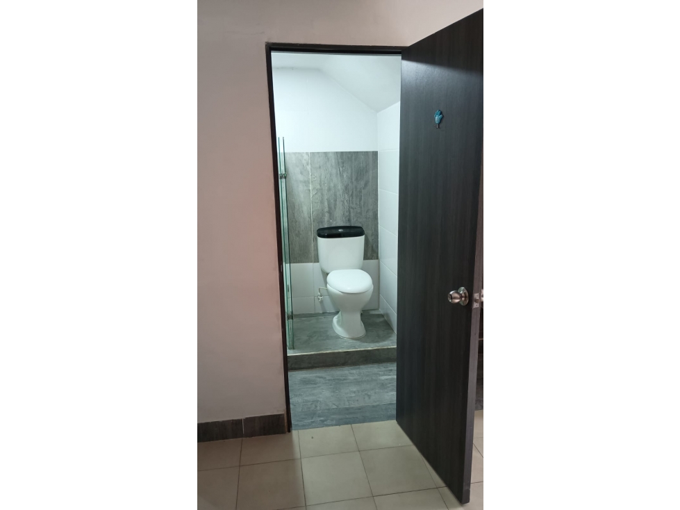 Apartaestudio para la Venta en la Castellana — foto 3