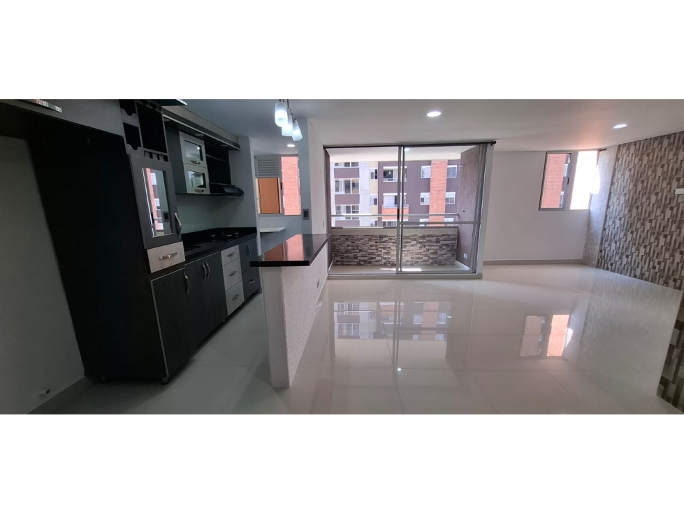 Apartamento en venta La estrella — foto 3