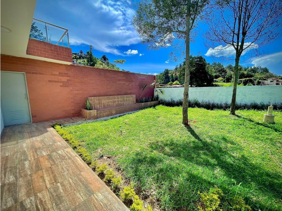 Casa Finca Para Arriendo - Venta en Guarne Antioquia — foto 5