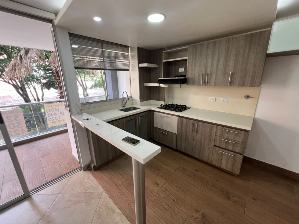 Apartamento para Arriendo en Envigado, Bosques de Zúñiga — foto 4