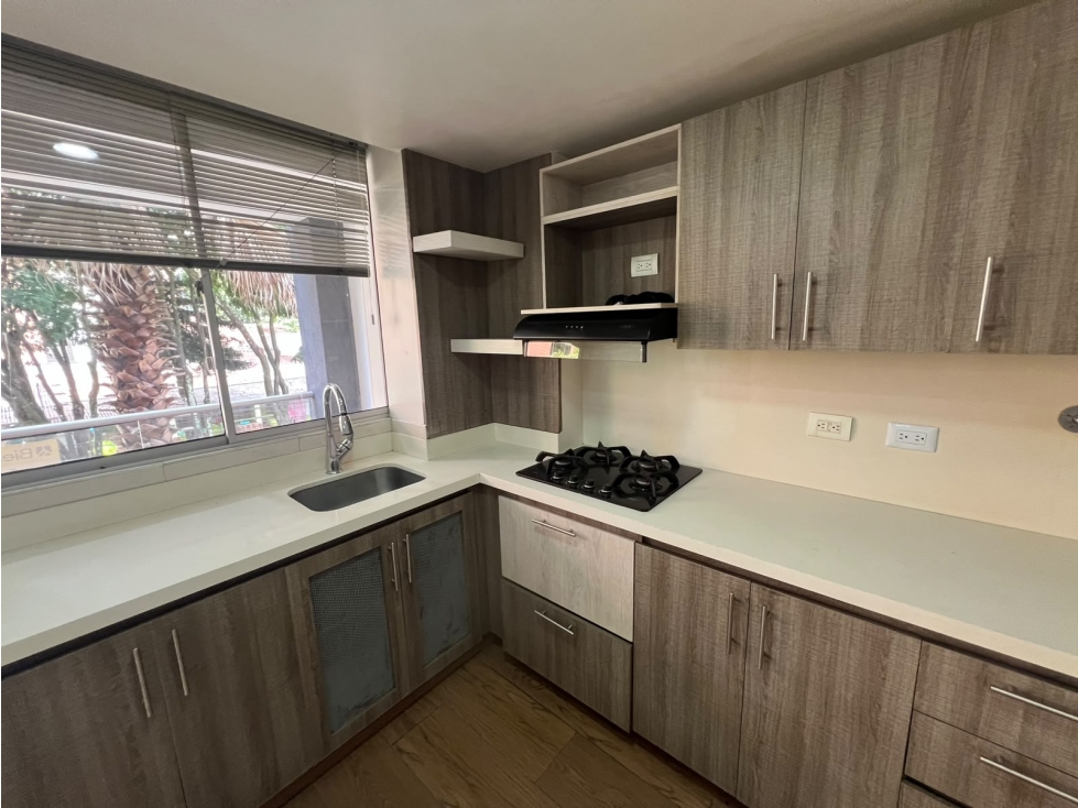 Apartamento para Arriendo en Envigado, Bosques de Zúñiga — foto 2