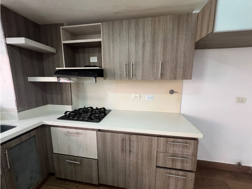 Apartamento para Arriendo en Envigado, Bosques de Zúñiga — foto 5