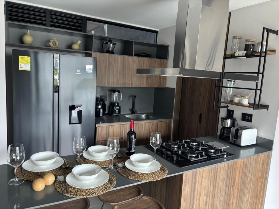 Apartamento en venta el Poblado — foto 3