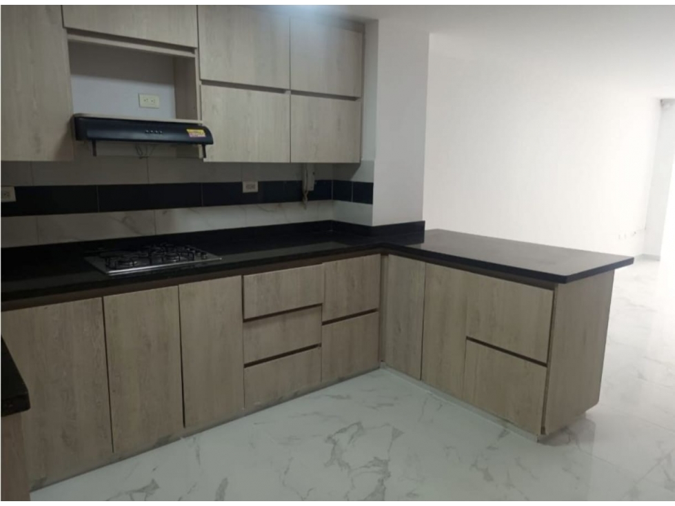 Apartamento en venta Belén Rosales Medellín — foto 2