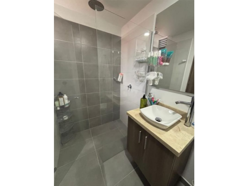 Apartamento en venta Sabaneta Aves María Antioquia — foto 3