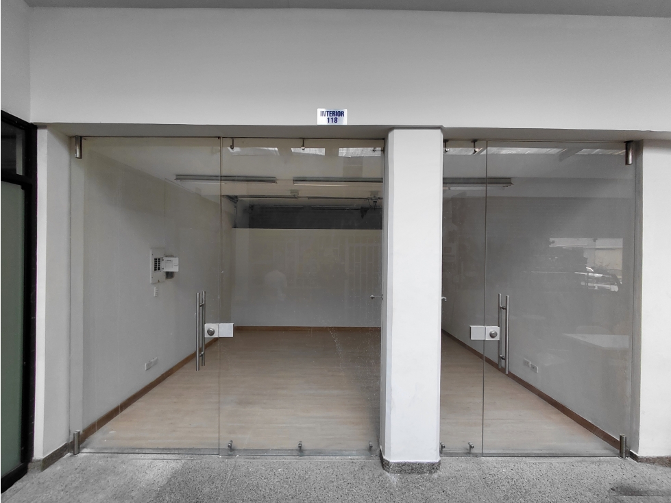 Se arrienda local comercial Las Esmeraldas Itagüí