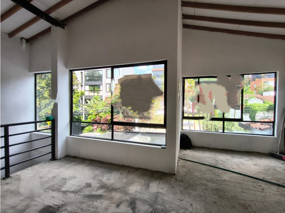 Local comercial en arriendo poblado Patio Bonito Medellín — foto 4