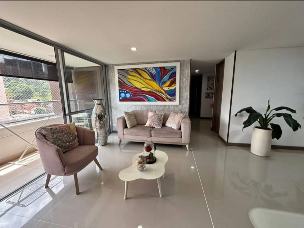 apartamento para la venta Sabaneta, Aves María — foto 3