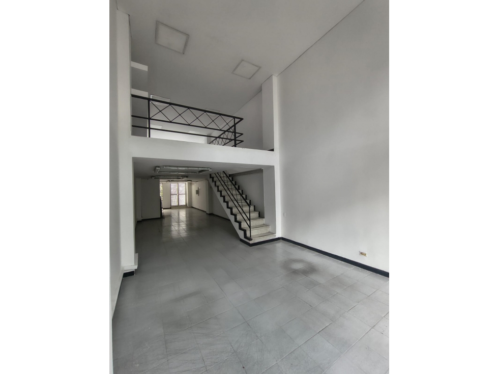 Local comercial en arriendo Laureles Medellín. — foto 5