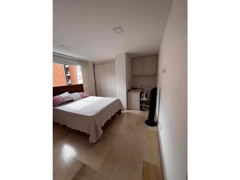 Apartamento en venta La Castellana — foto 4