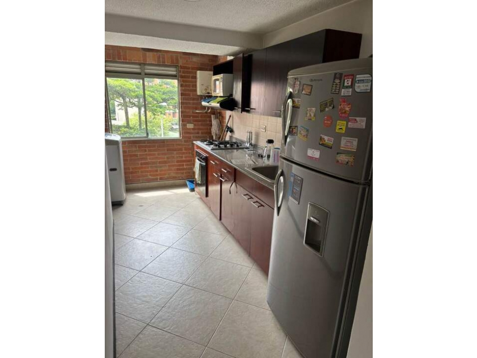 Apartamento en venta La Almería