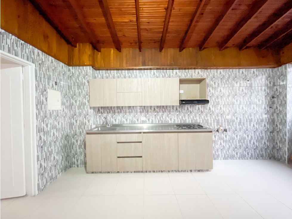 Apartamento para la venta Florida Nueva — foto 3