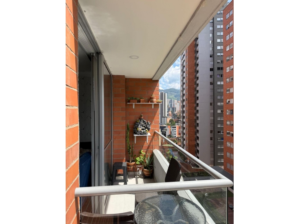 Apartamento Para La venta Sabaneta — foto 5